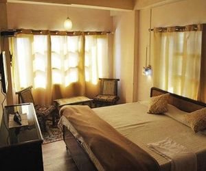 Mcleodganj Bed & Breakfast McLeod Ganj India