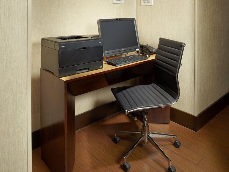 Hotel Photo 16