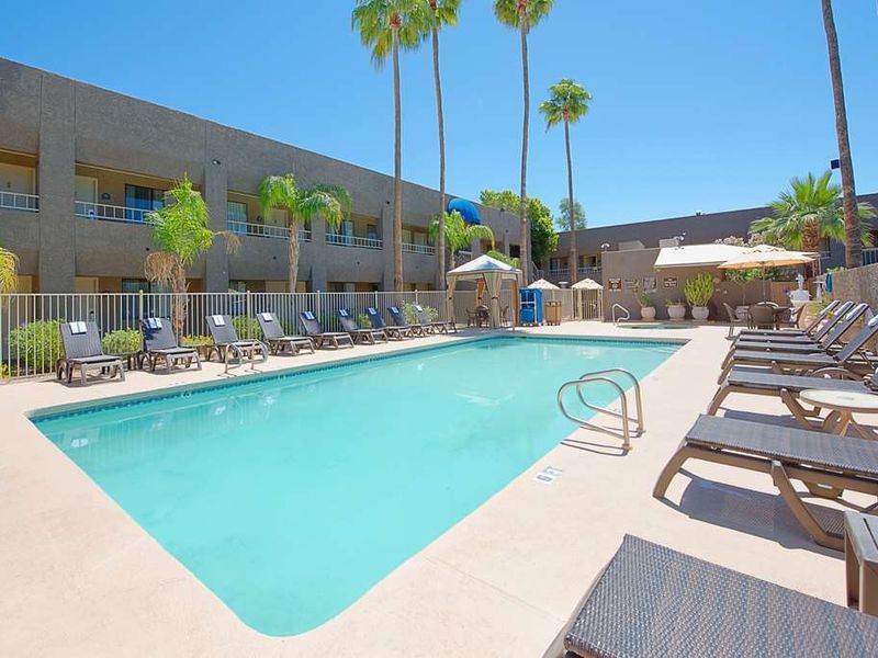 Hotel Photo 21