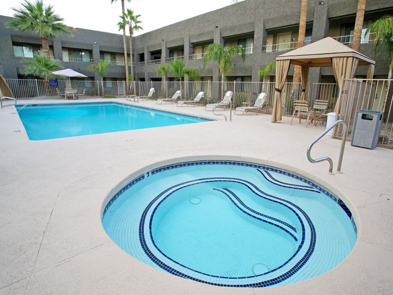 Hotel Photo 22
