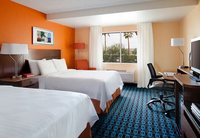 Country Inn & Suites by Radisson, Phoenix Airport, AZ