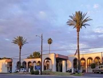 Hotel Photo 20