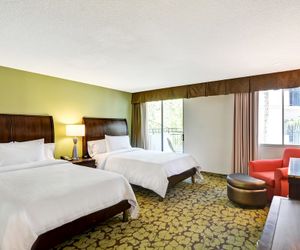 Hilton Garden Inn Phoenix Midtown Phoenix United States