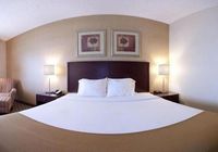 Отзывы Holiday Inn Express Hotel & Suites Phoenix Downtown/Ball Park, 3 звезды