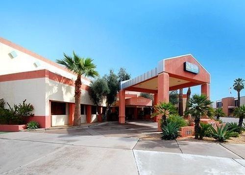 Hotel Photo 22