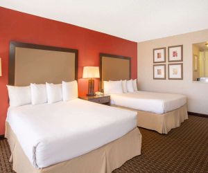 Ramada by Wyndham Phoenix Midtown Phoenix United States