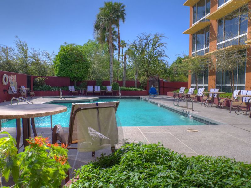 Hotel Photo 22