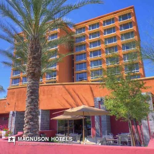 Hotel Photo 23
