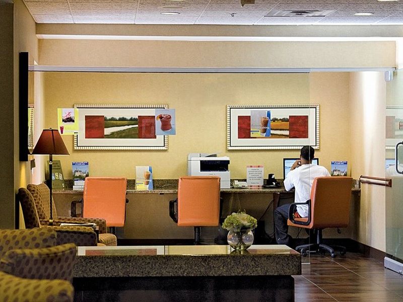 Hotel Photo 4