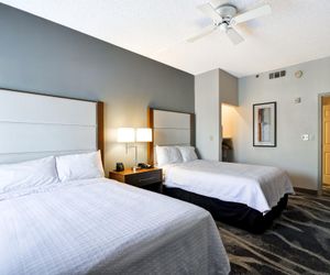Homewood Suites by Hilton Phoenix-Biltmore Phoenix United States