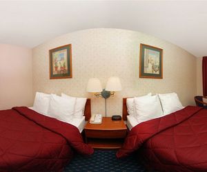 Quality Inn & Suites Phoenix AZ Glendale United States