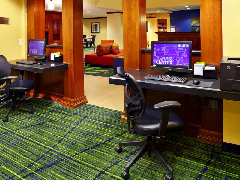 Hotel Photo 17