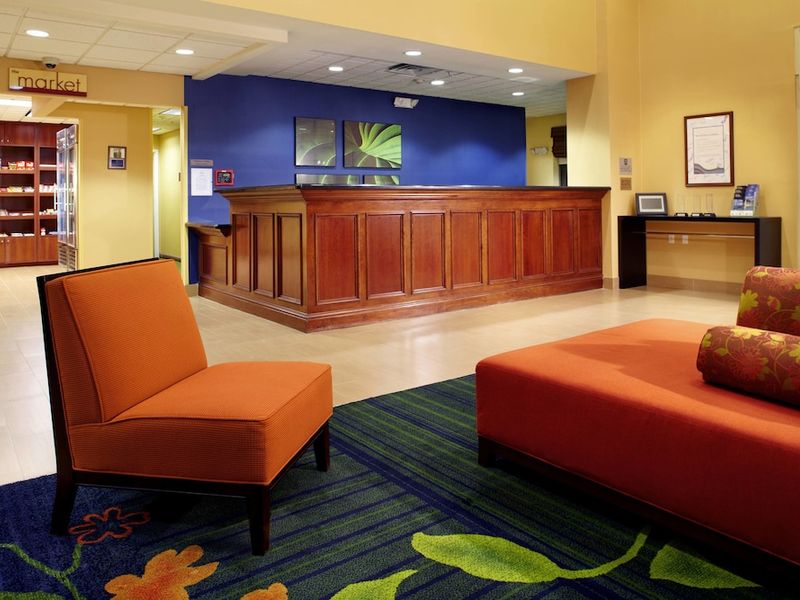 Hotel Photo 9