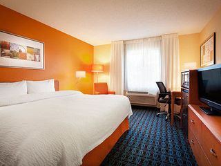 Hotel pic Comfort Inn & Suites Phoenix North / Deer Valley