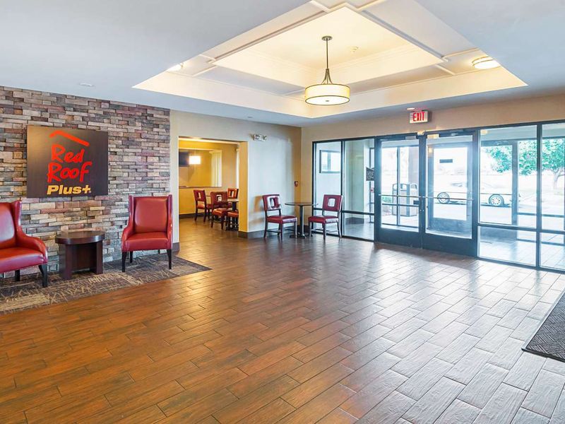Hotel Photo 16