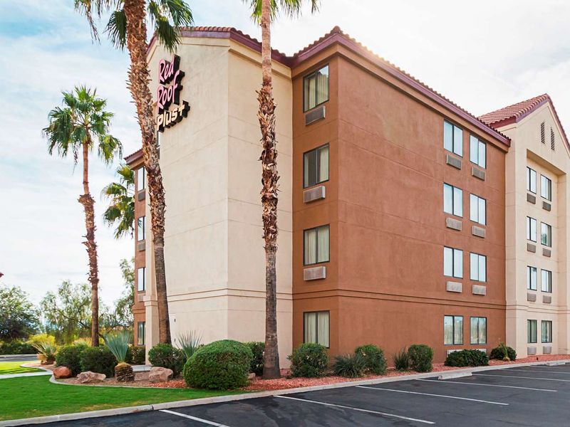 Hotel Photo 22