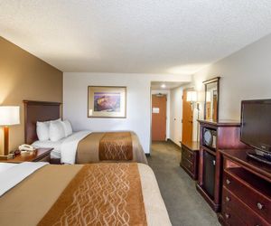 Comfort Inn I-10 West at 51st Ave Phoenix United States
