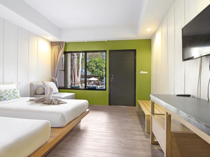 Hotel Photo 4