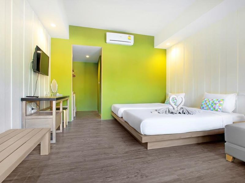 Hotel Photo 5