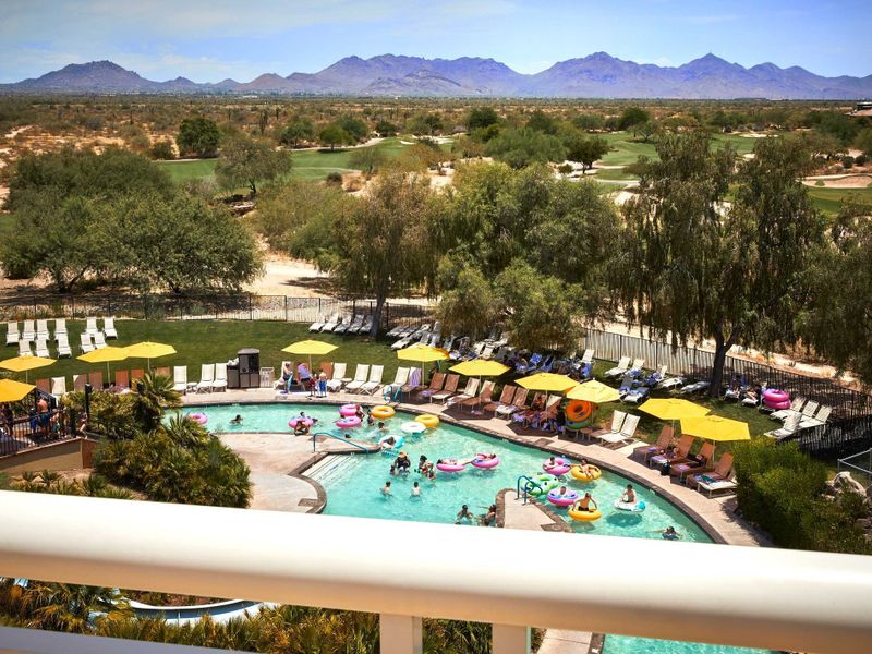 Hotel Photo 22