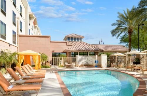 Hotel Photo 22