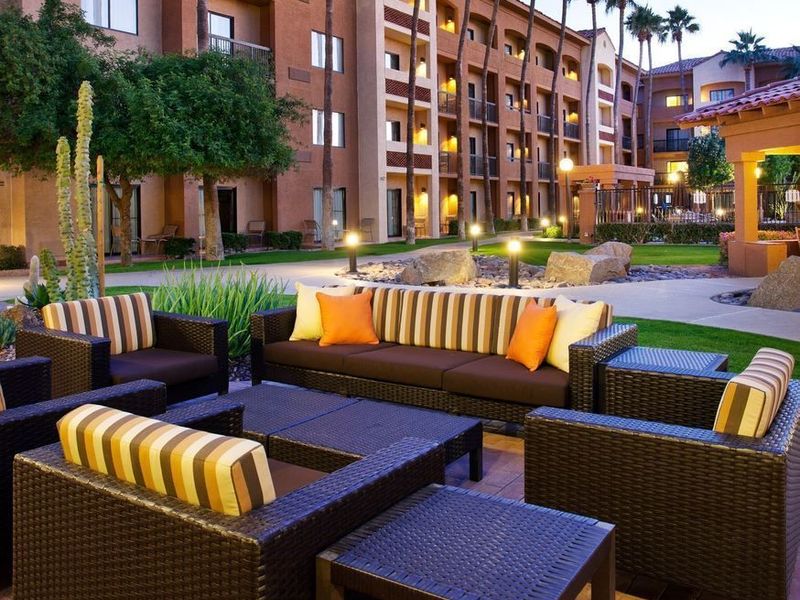 Hotel Photo 19
