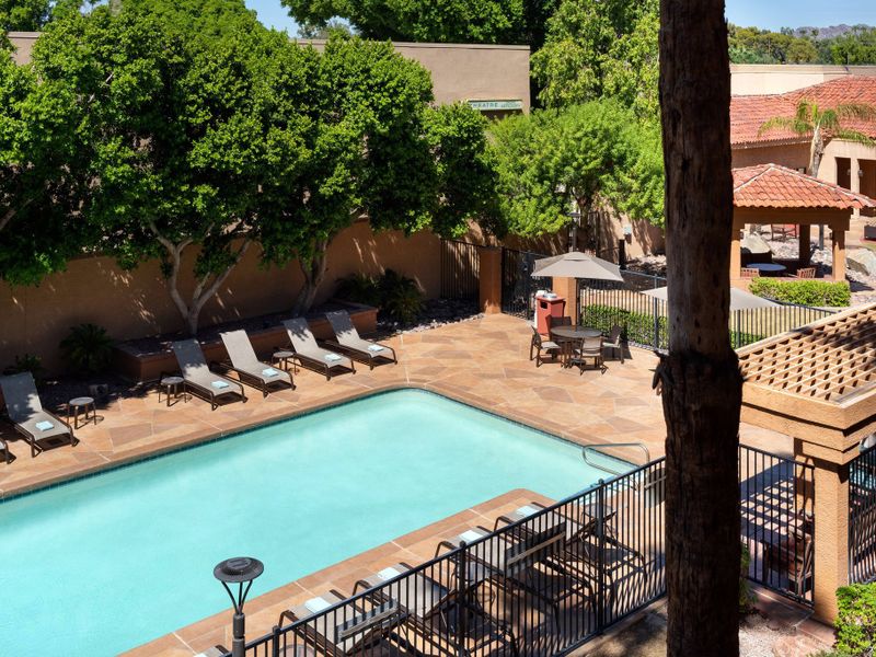 Hotel Photo 22