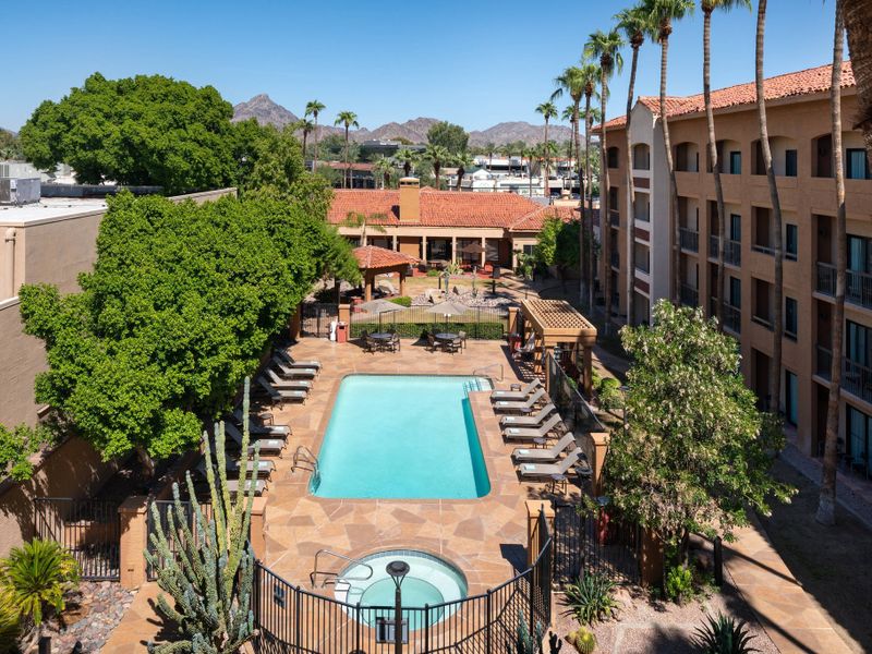 Hotel Photo 23