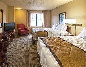 Extended Stay America - Phoenix - Chandler Ahwatukee United States