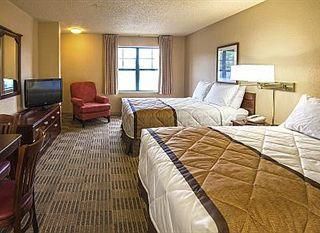 Hotel pic Extended Stay America Suites - Phoenix - Chandler