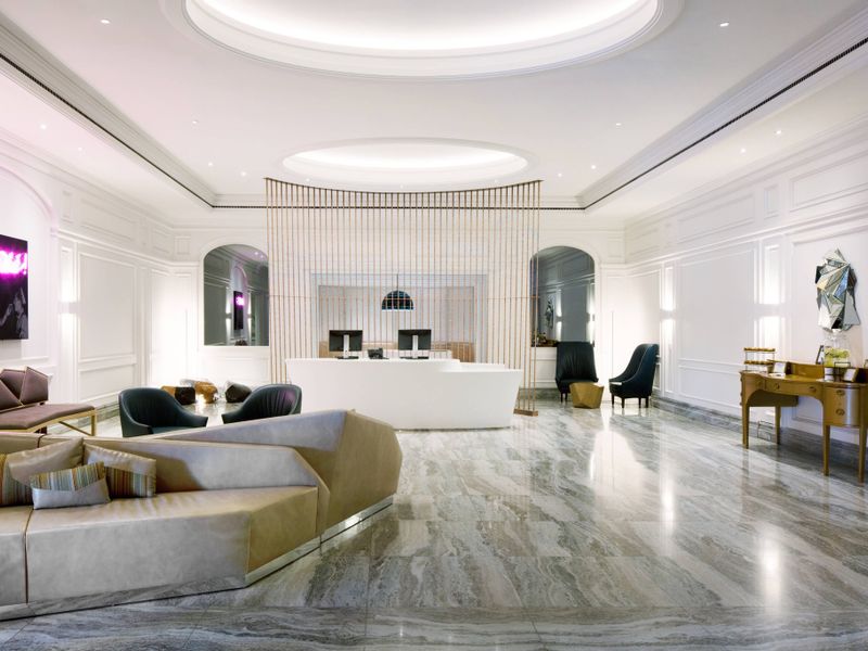 Hotel Photo 15