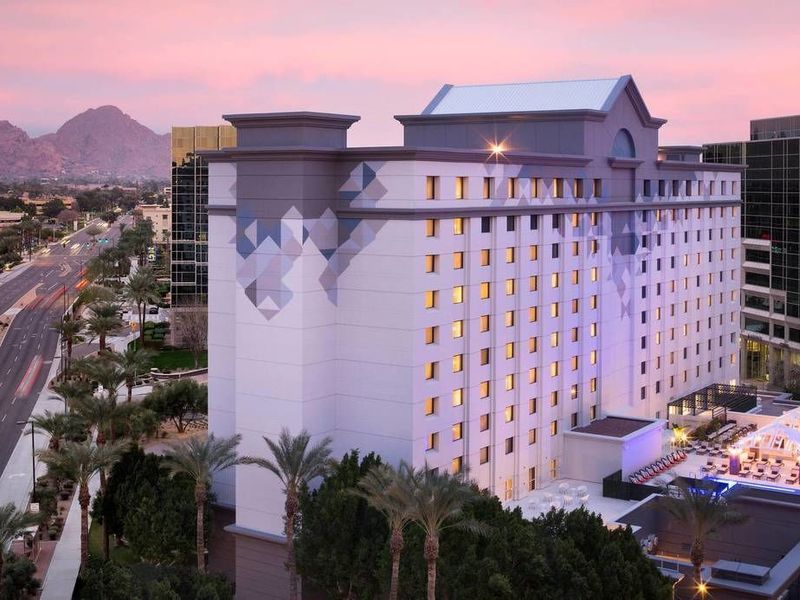 Hotel Photo 23