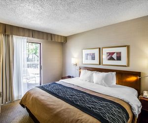 Comfort Inn Deer Valley United States