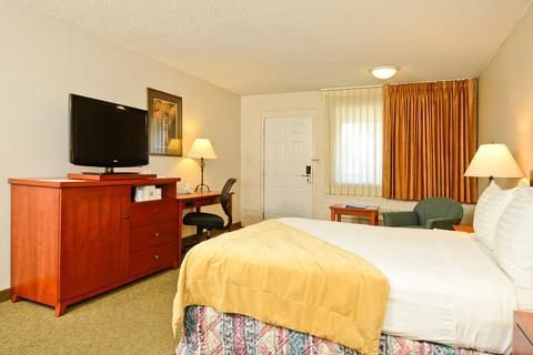 Best Western Airport Inn