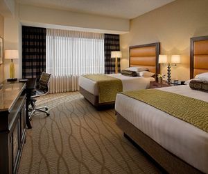 Hyatt Regency Phoenix Phoenix United States