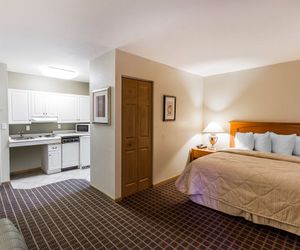 Best Western North Phoenix Hotel Glendale United States