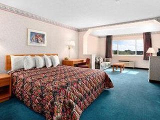 Hotel pic Days Inn by Wyndham Phoenix North