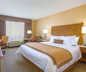 Wyndham Garden Midtown Phoenix Phoenix United States