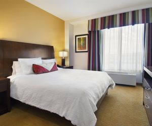 Hilton Garden Inn Phoenix Airport North Phoenix United States