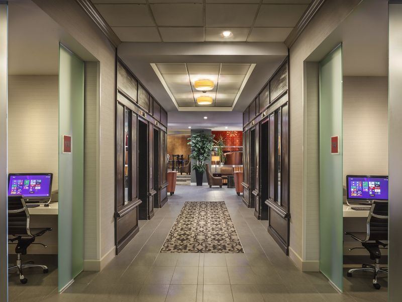 Hotel Photo 12