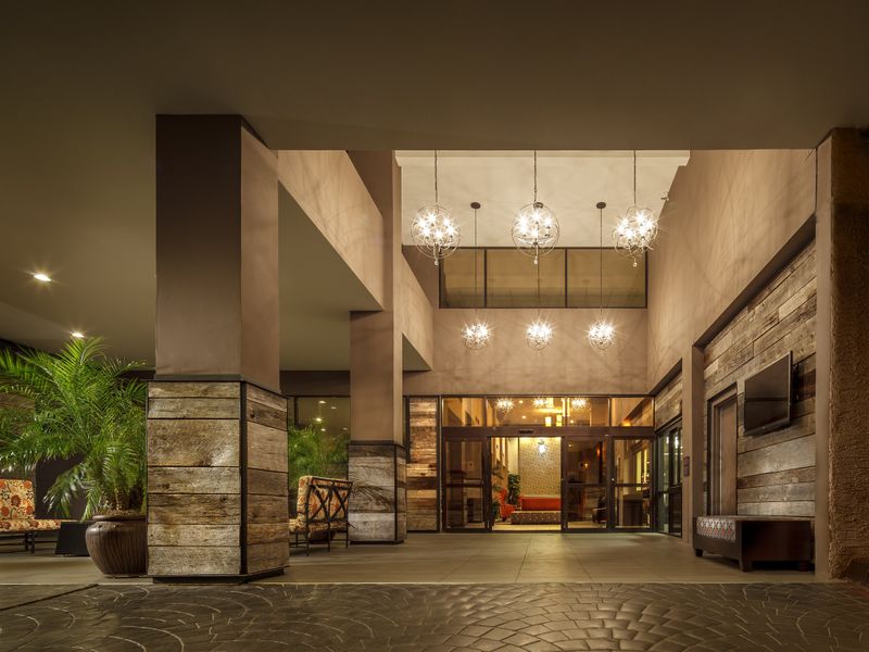 Hotel Photo 14