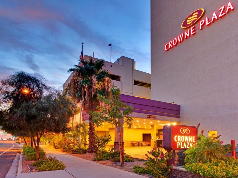 Hotel Photo 22