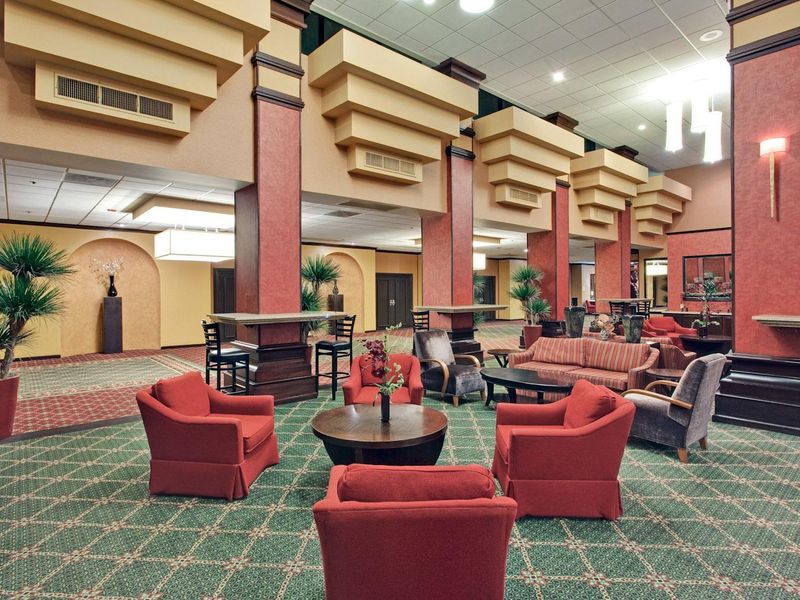 Hotel Photo 5