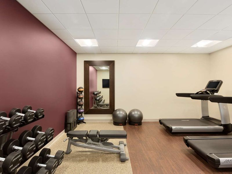 Hotel Photo 21