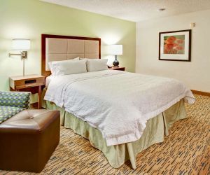 Hampton Inn Phoenix-Midtown-Downtown Area Phoenix United States