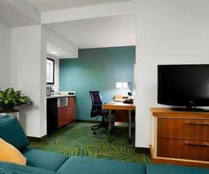SpringHill Suites Phoenix Downtown Phoenix United States