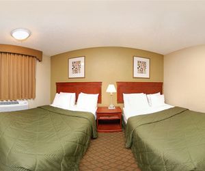 A Victory Inn & Suites - North Phoenix Deer Valley United States