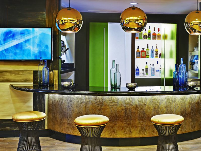 Hotel Photo 11