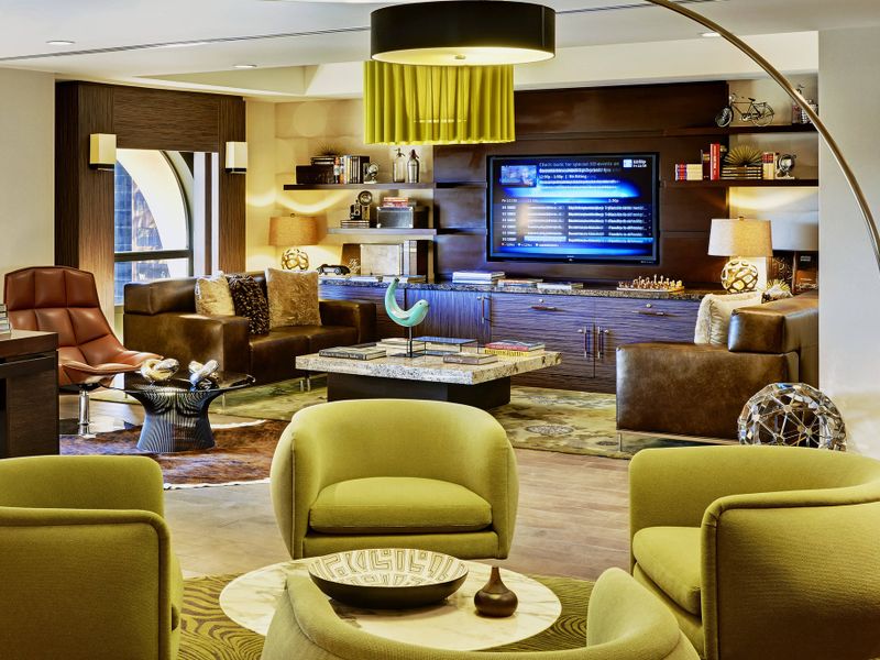 Hotel Photo 4