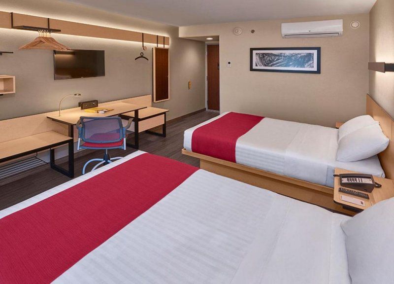 Hotel Photo 5